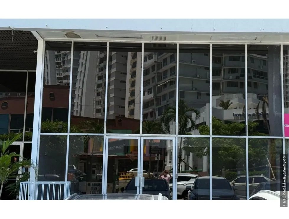 Commercial Space for Rent in Paitilla