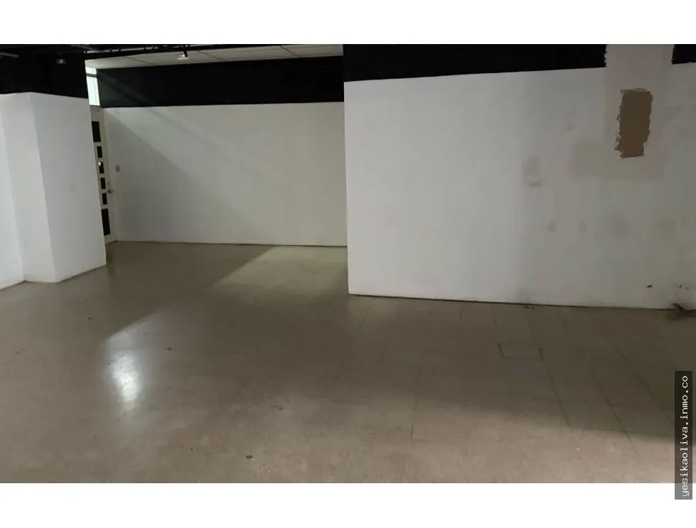 Commercial Space for Rent in Paitilla