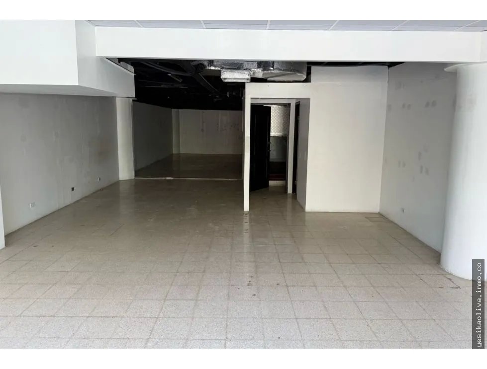 Commercial Space for Rent in Paitilla