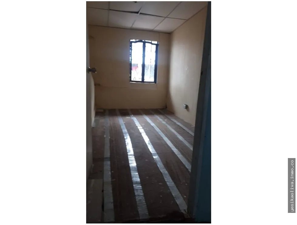 VENTA DE EDIFICIO EN AVENIDA B PARA INVERSION