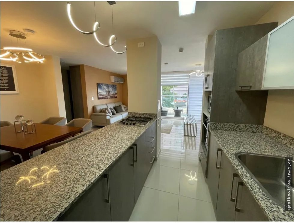 Apartment for Sale in Costa del Este