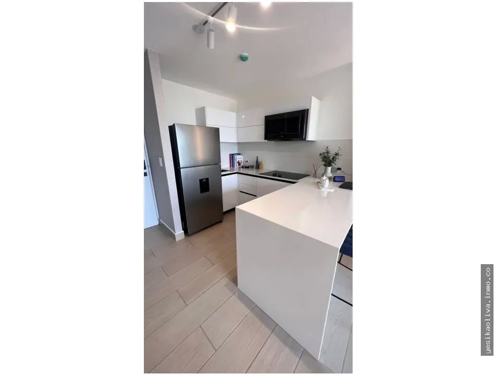 Sale of Apartment in San Francisco for Investment