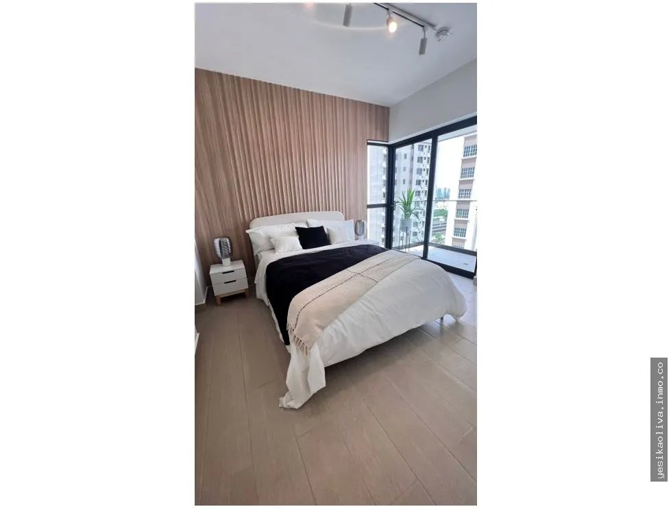 Sale of Apartment in San Francisco for Investment