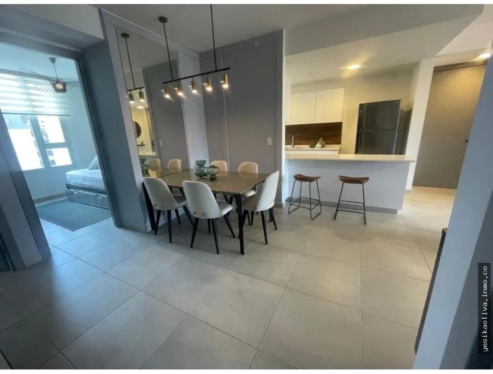 Apartment for Sale in El Cangrejo
