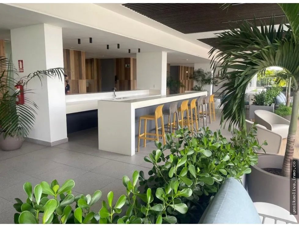 Venta de Apartamento en El Cangrejo