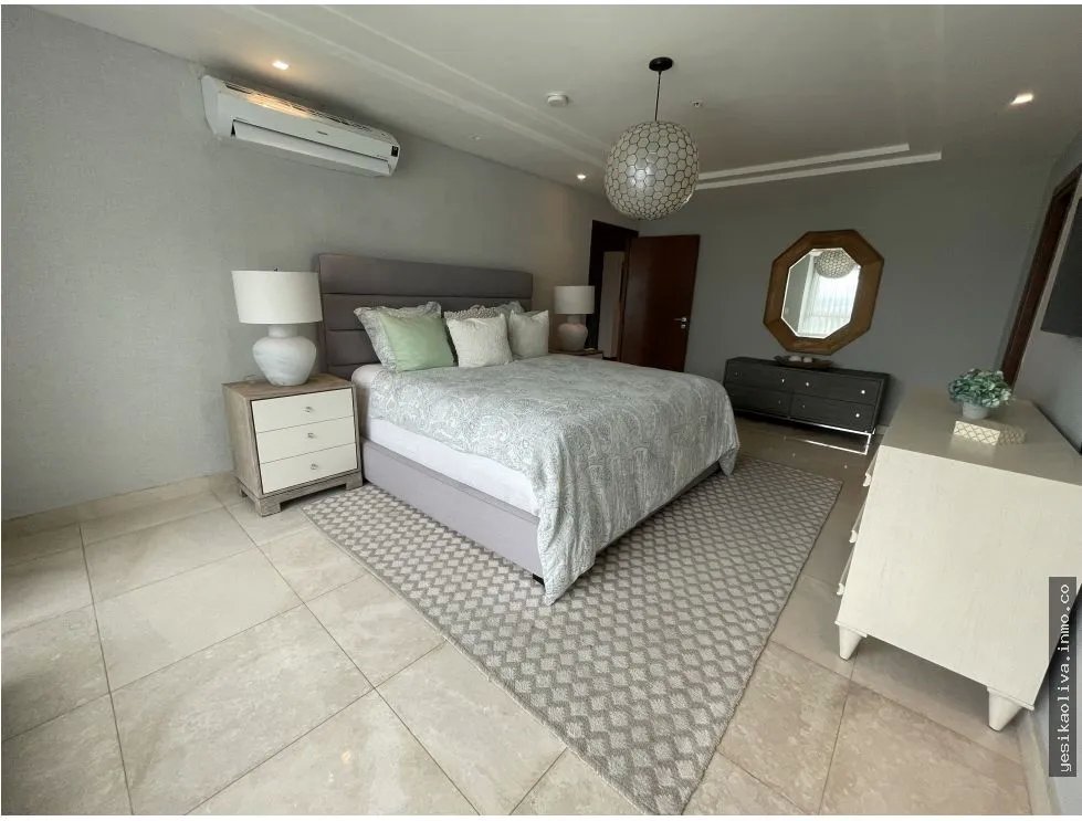 Venta de Apartamento en Costa del Este