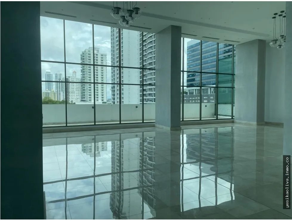Venta de Apartamento en Costa del Este