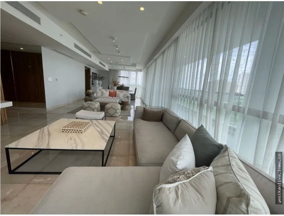 Venta de Apartamento en Costa del Este