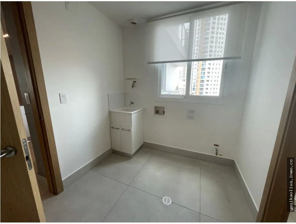 Venta de Apartamento en Coco del Mar