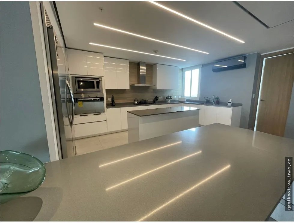 Venta de Apartamento en Coco del Mar