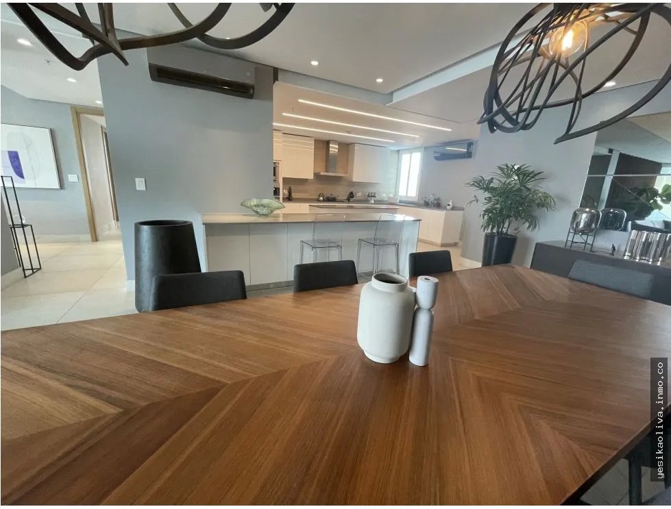 Venta de Apartamento en Coco del Mar