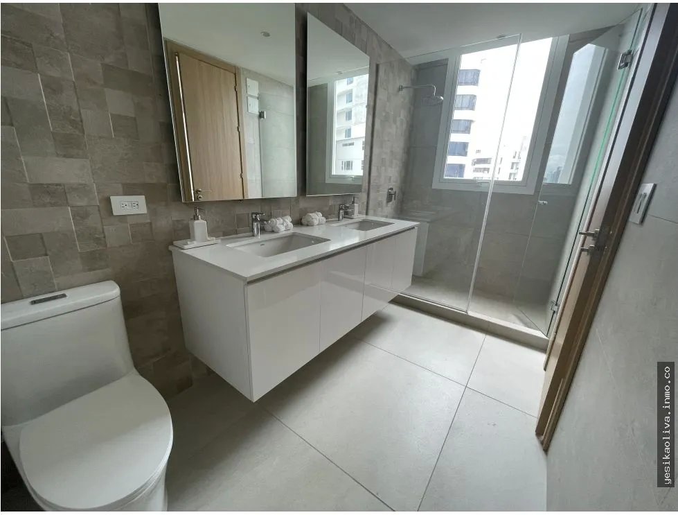 Venta de Apartamento en Coco del Mar