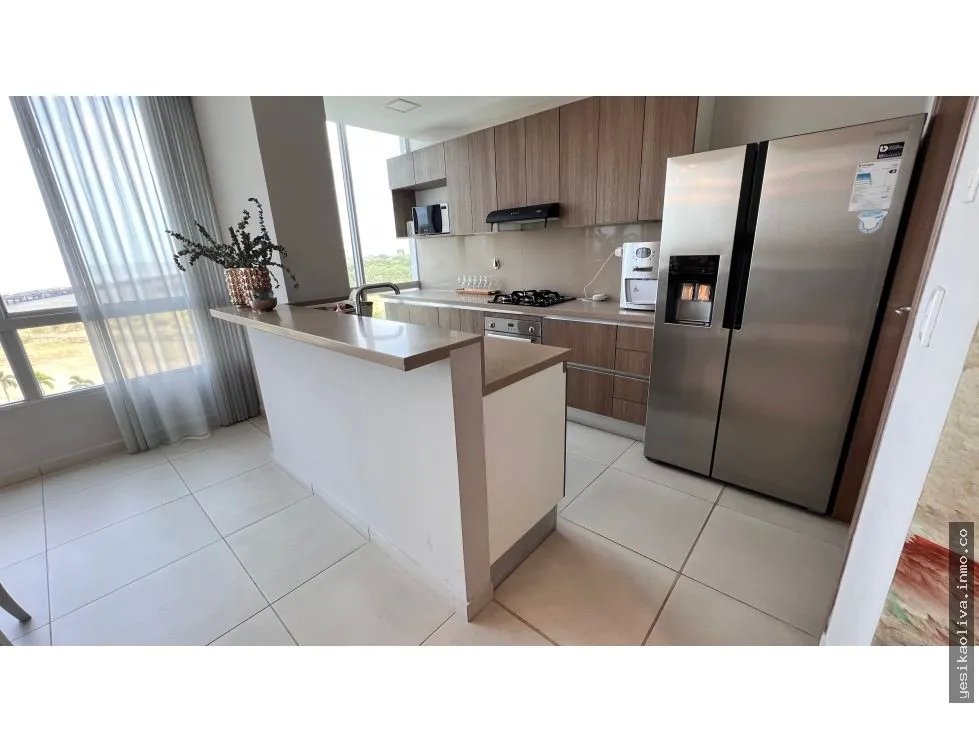 Venta de apartamento en Costa del Este