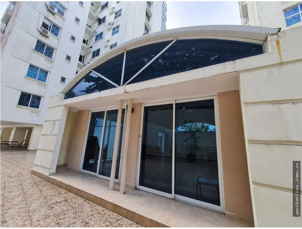 Venta de Apartamento PH Belview Tower, Bethania