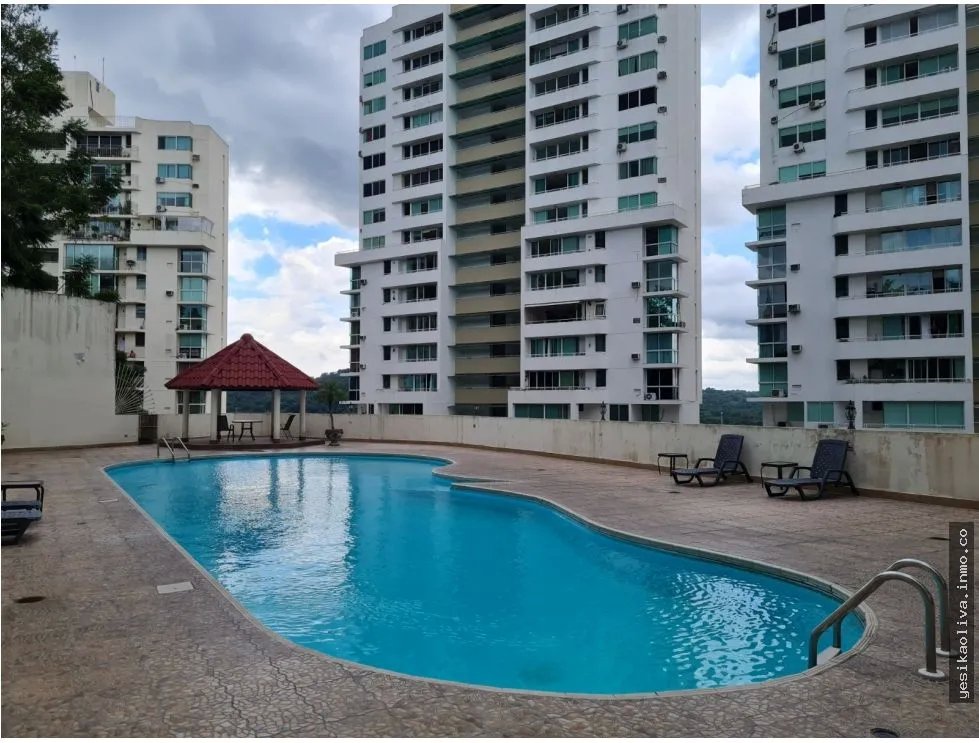 Venta de Apartamento PH Belview Tower, Bethania