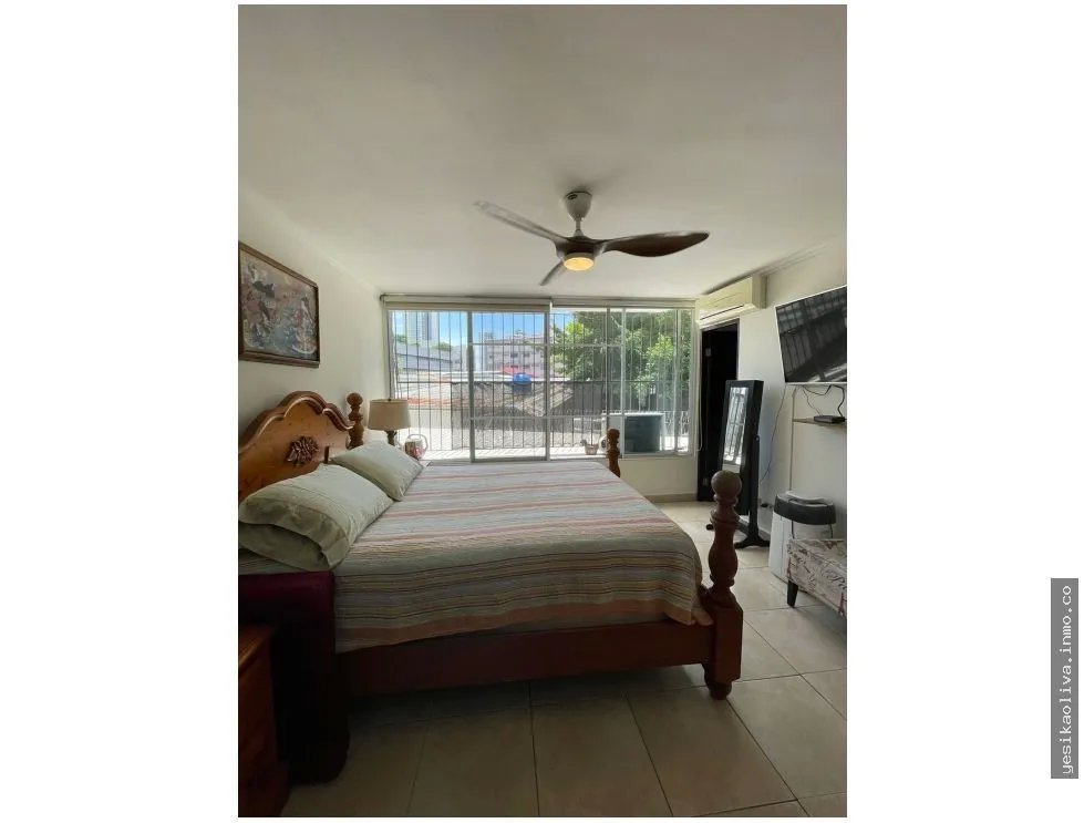 Venta de apartamento en ubicado en Vía Porras