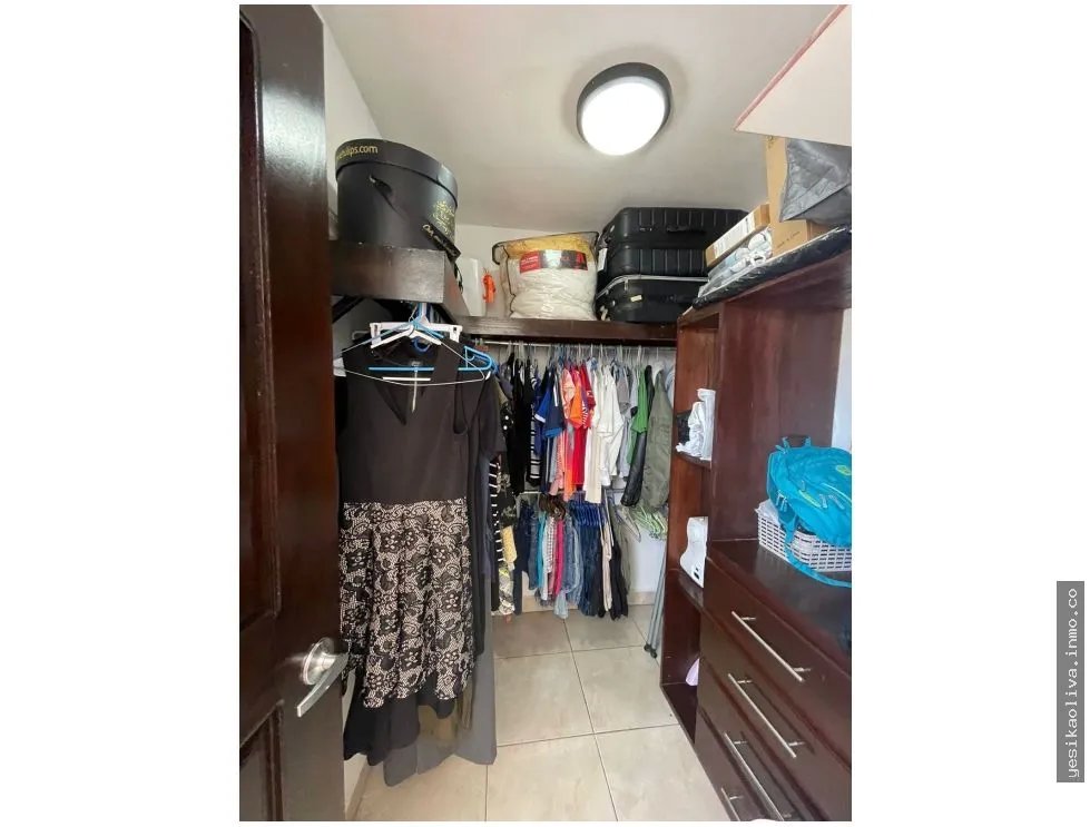 Venta de apartamento en ubicado en Vía Porras