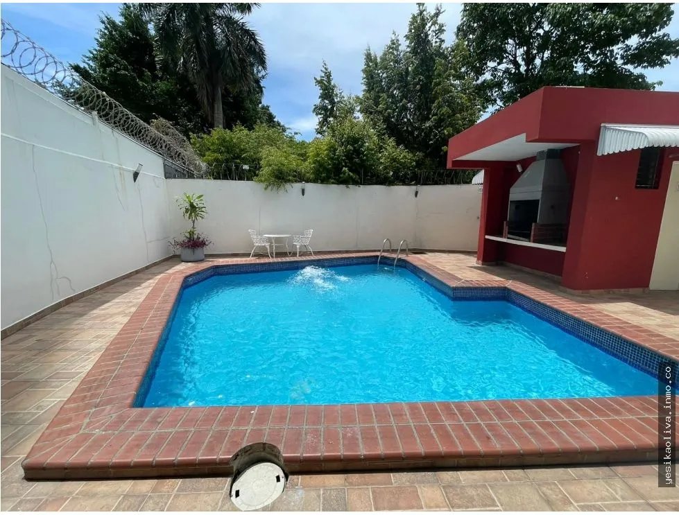 Venta de apartamento en ubicado en Vía Porras