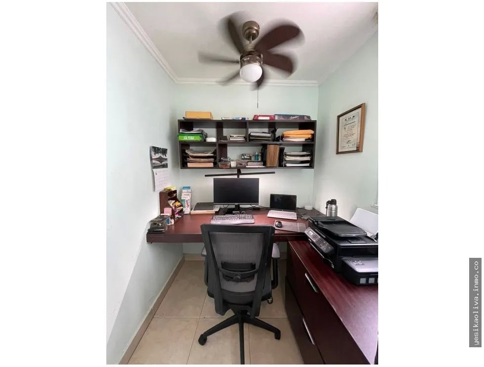 Venta de apartamento en ubicado en Vía Porras
