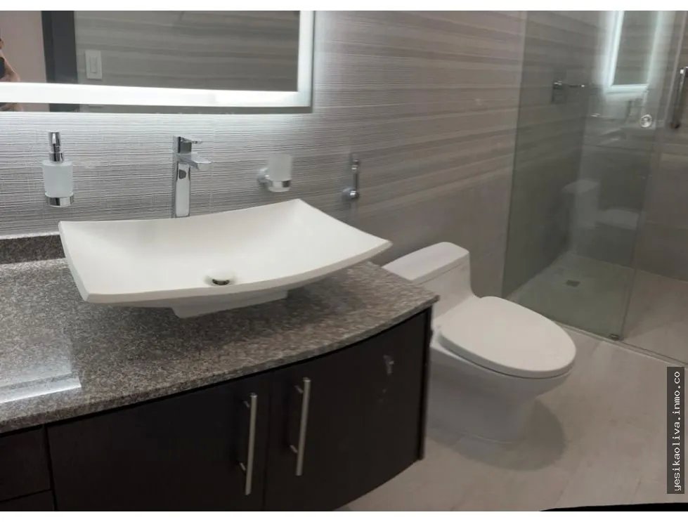 Venta de apartamento, Costa del Este