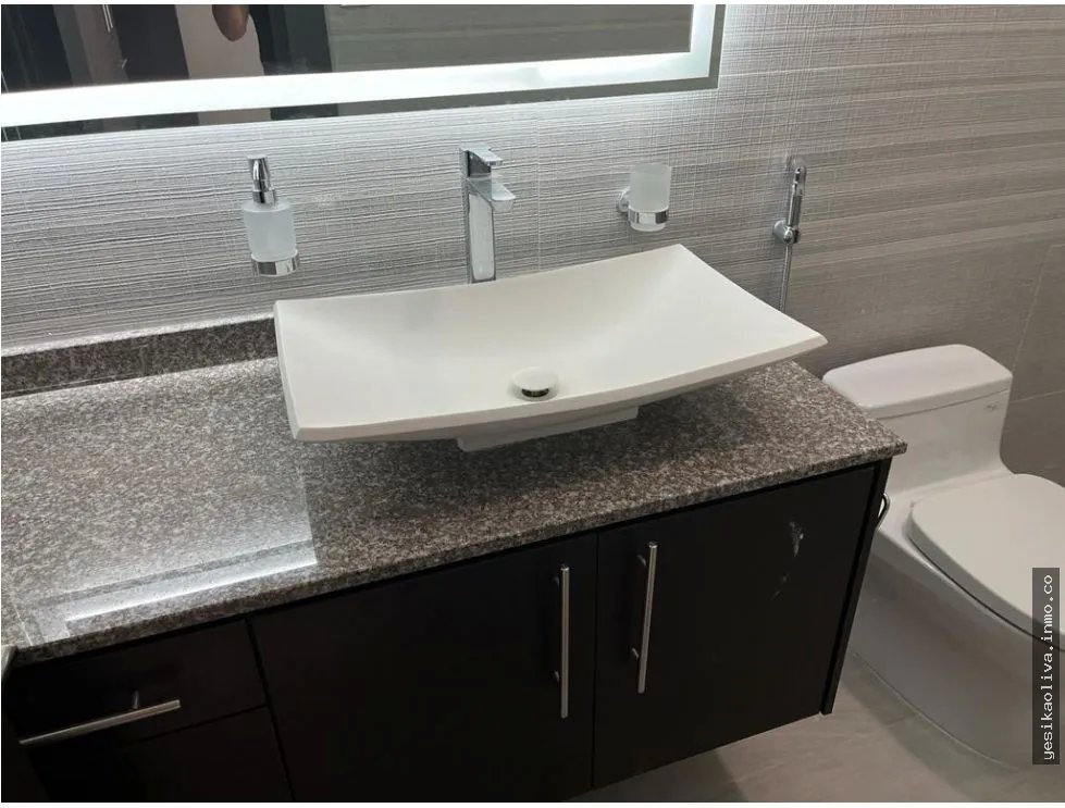 Venta de apartamento, Costa del Este