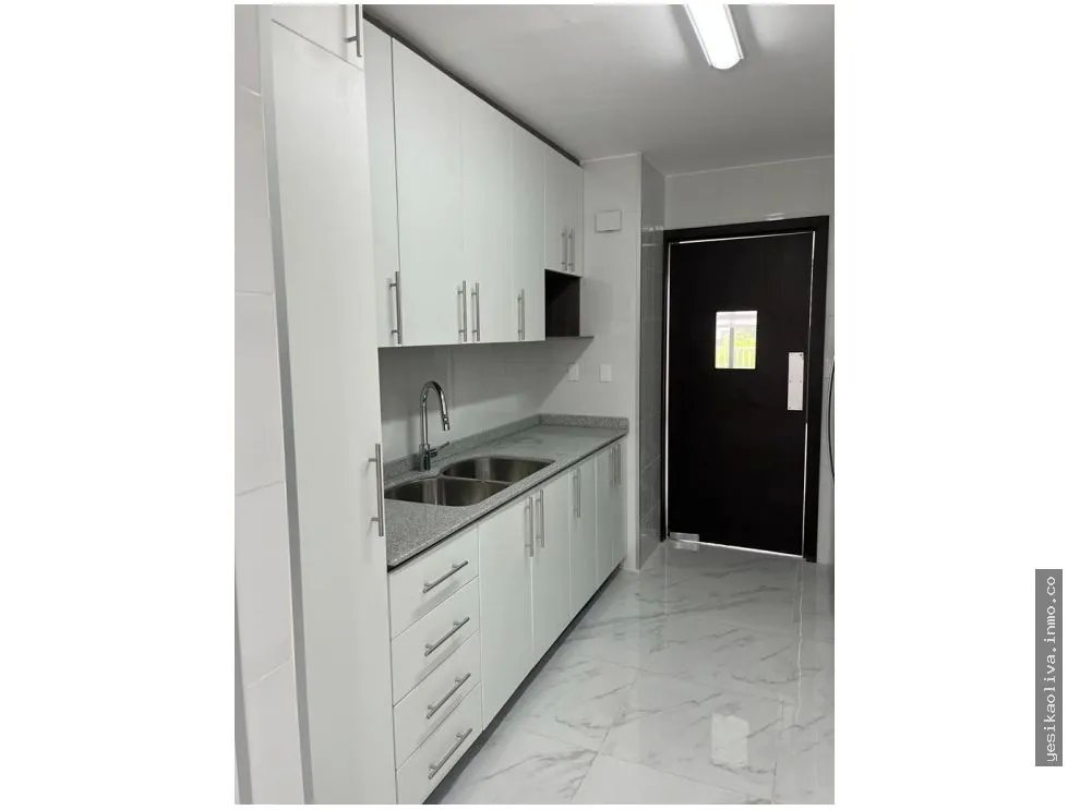 Venta de apartamento, Costa del Este