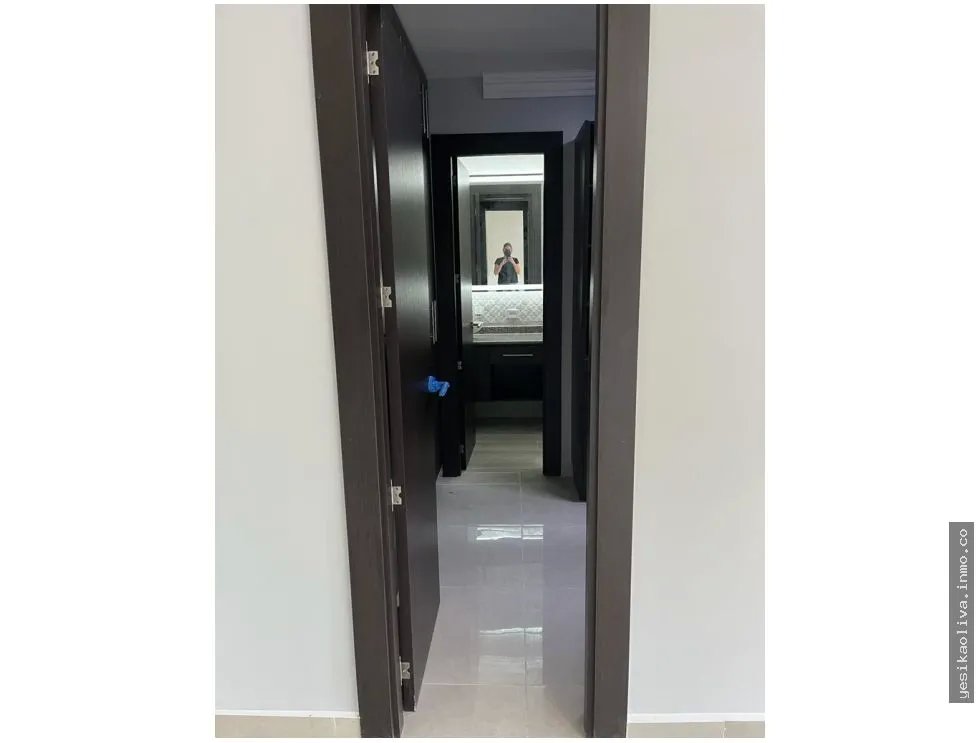 Venta de apartamento, Costa del Este