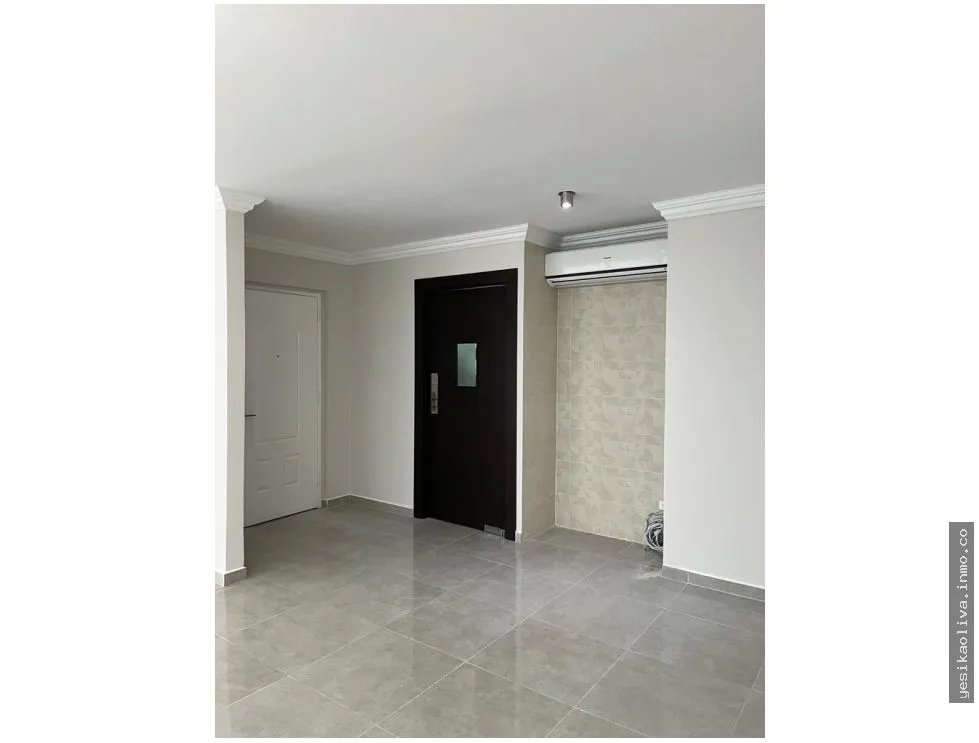Venta de apartamento, Costa del Este