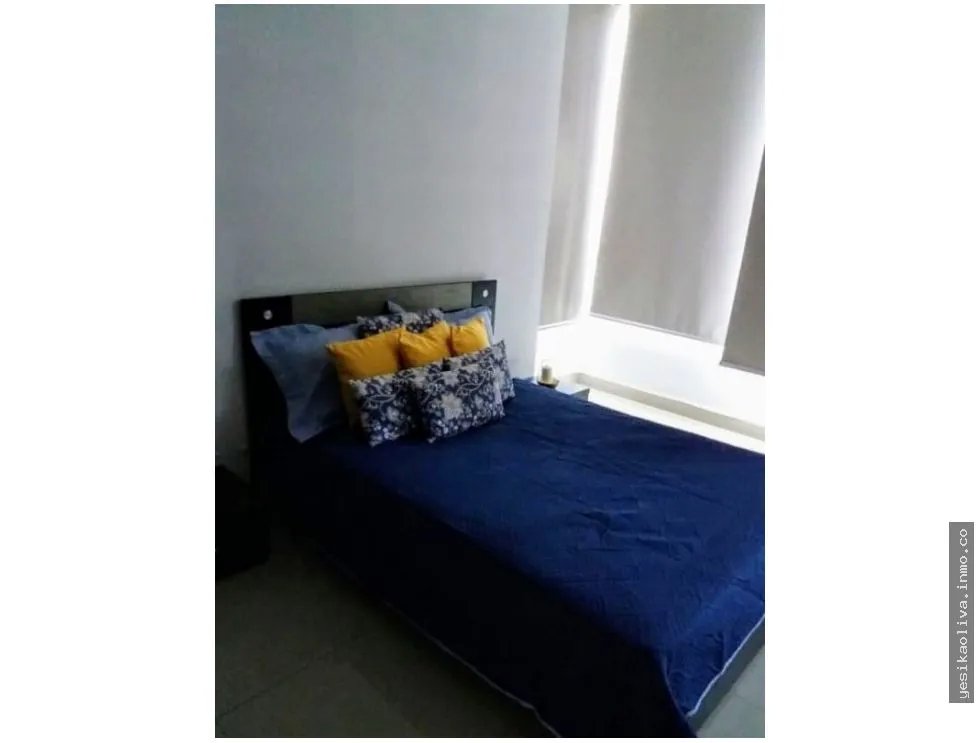 Furnished Apartment Rental in Costa del Este