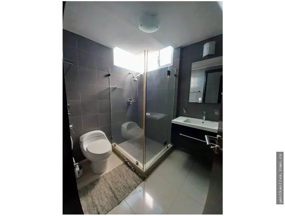 Furnished Apartment Rental in Costa del Este