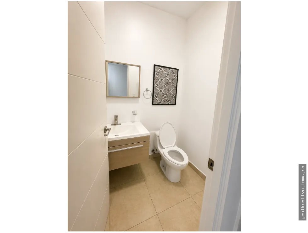Apartment Rental on Avenida Balboa