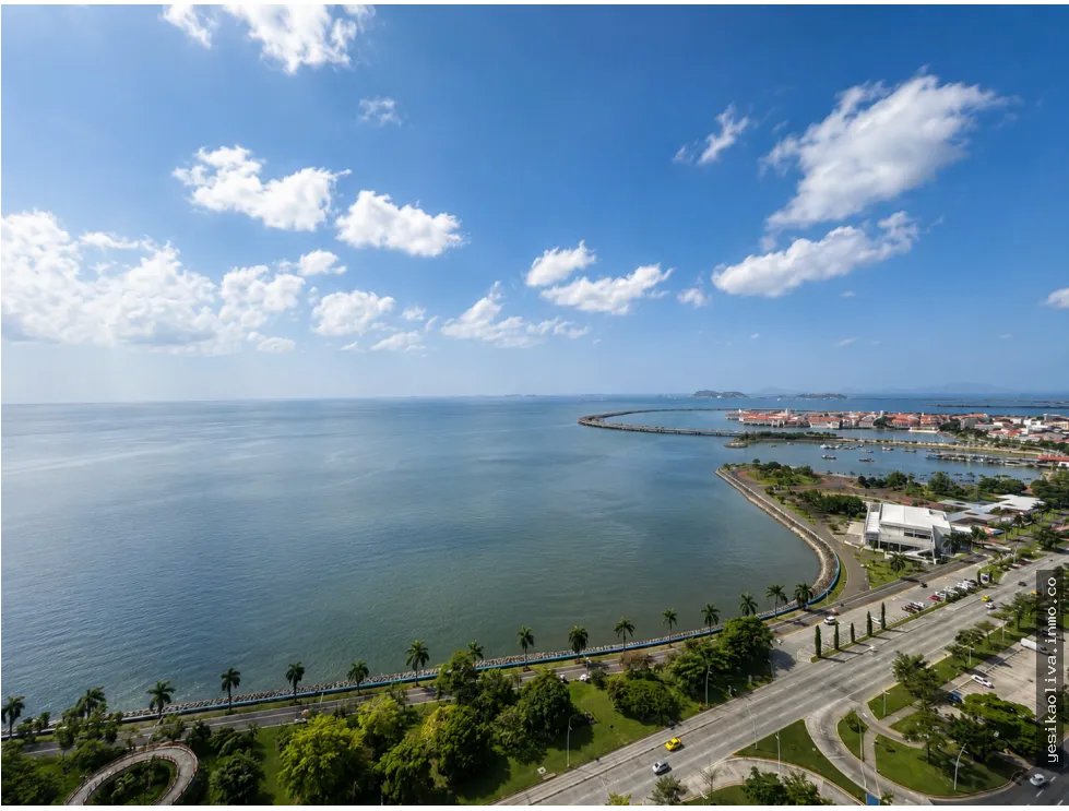 Apartment Rental on Avenida Balboa