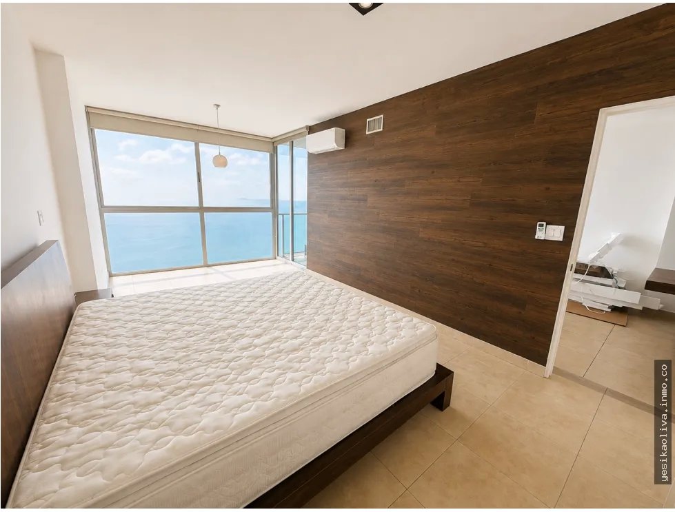 Apartment Rental on Avenida Balboa