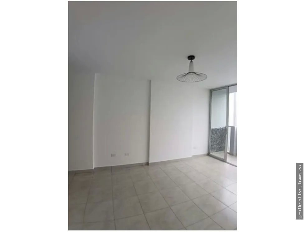 Apartamento en Venta Llano Bonito