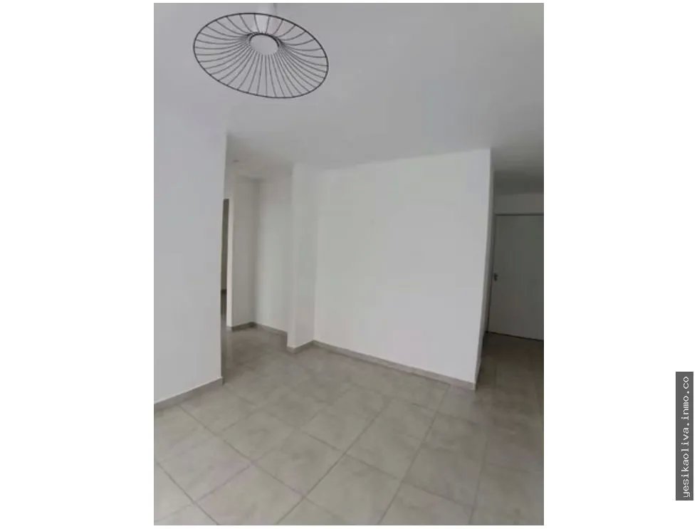 Apartamento en Venta Llano Bonito