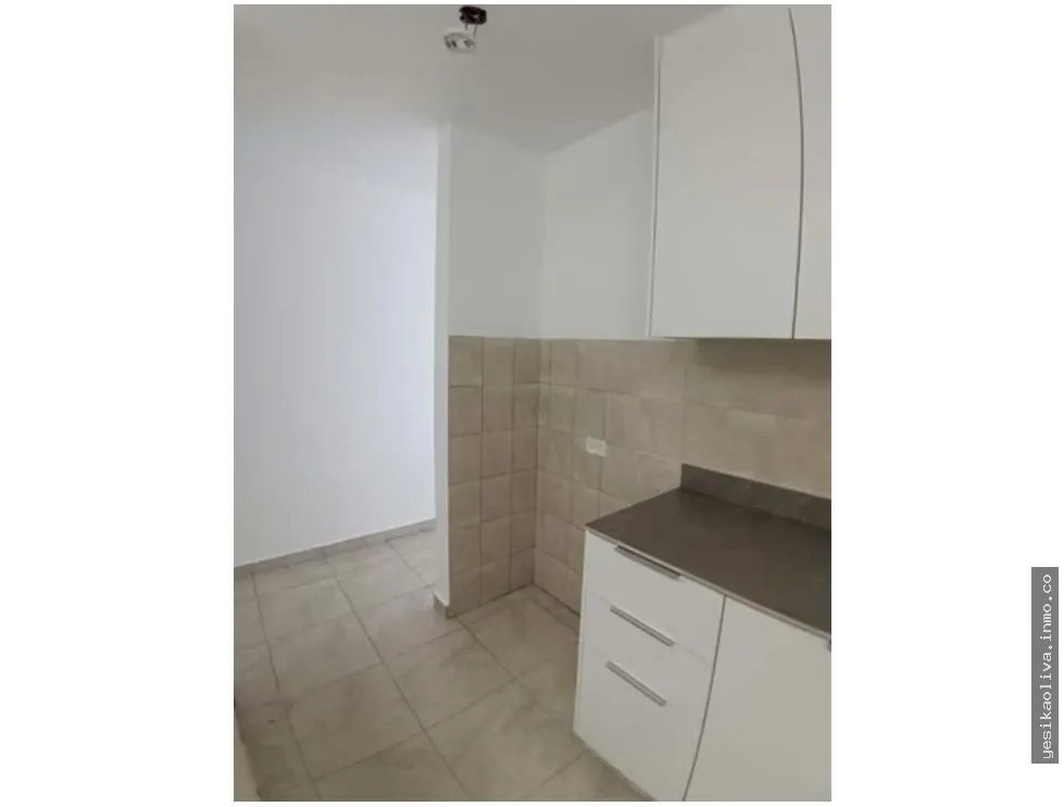 Apartamento en Venta Llano Bonito