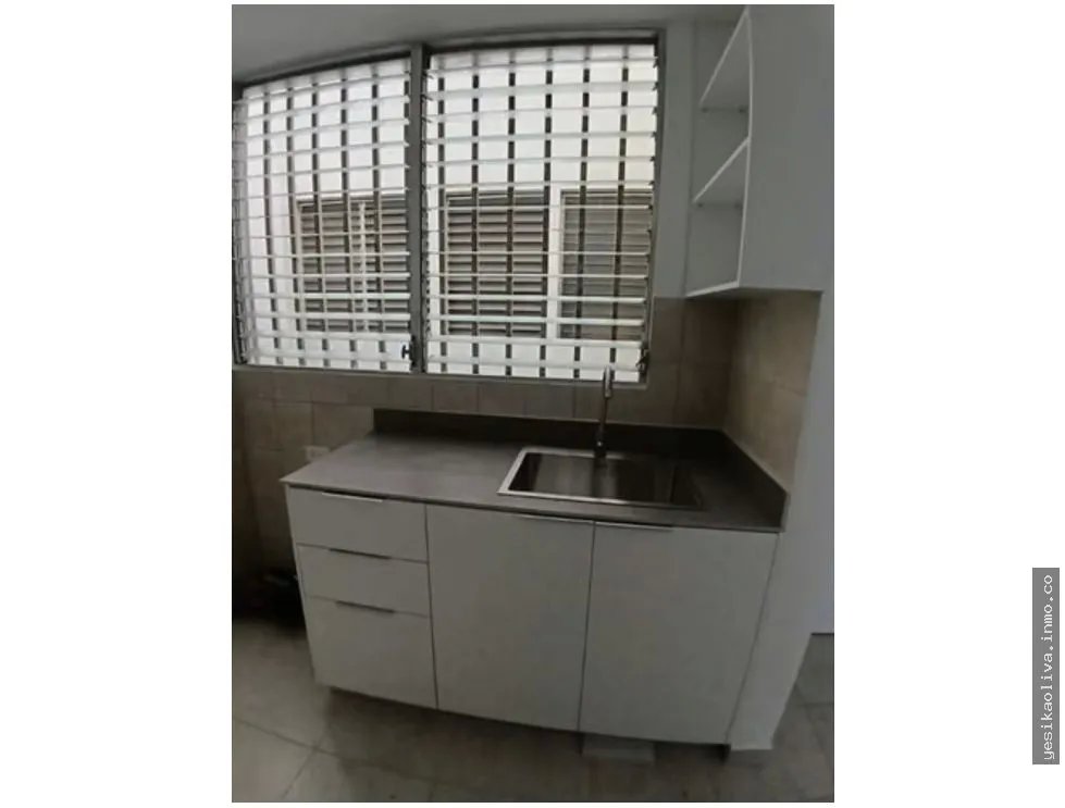 Apartamento en Venta Llano Bonito
