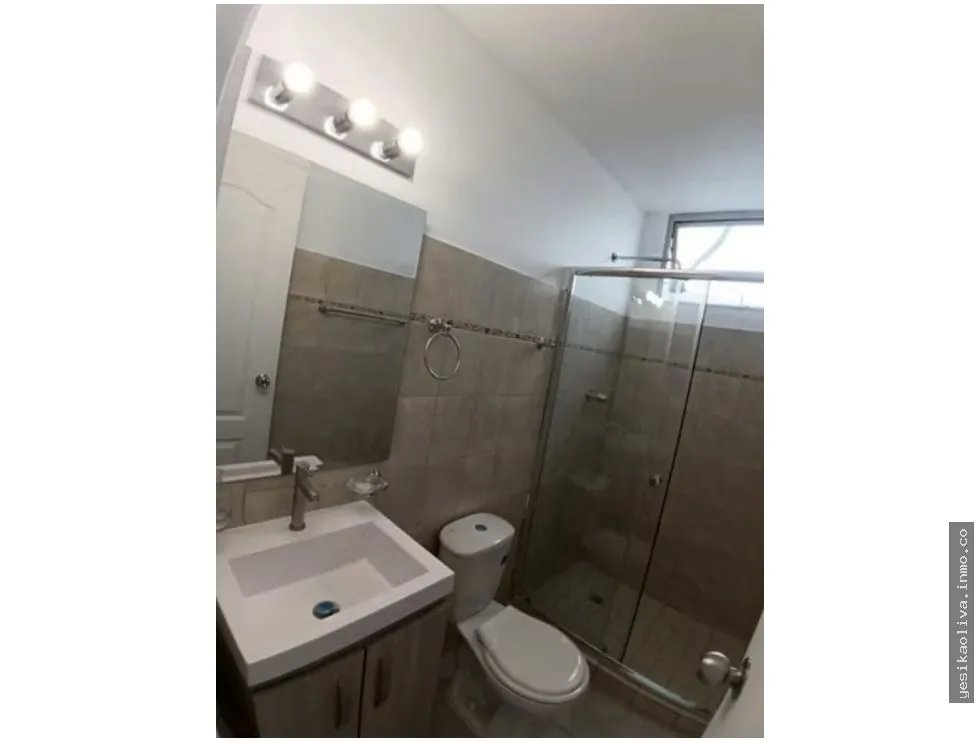 Apartamento en Venta Llano Bonito