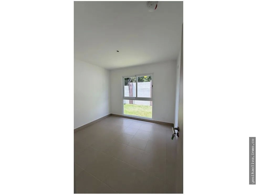 Alquiler de residencia a estrenar Costa Verde