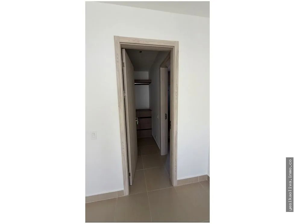 Alquiler de residencia a estrenar Costa Verde