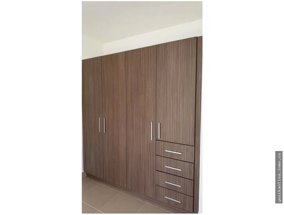 Alquiler de residencia a estrenar Costa Verde