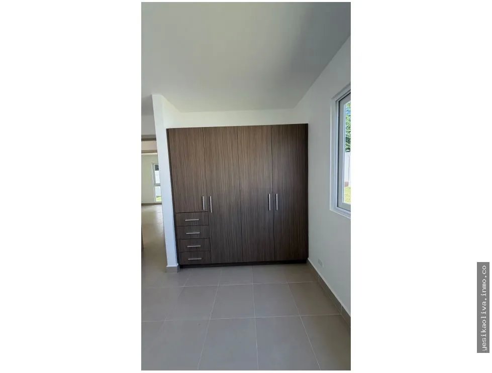Alquiler de residencia a estrenar Costa Verde