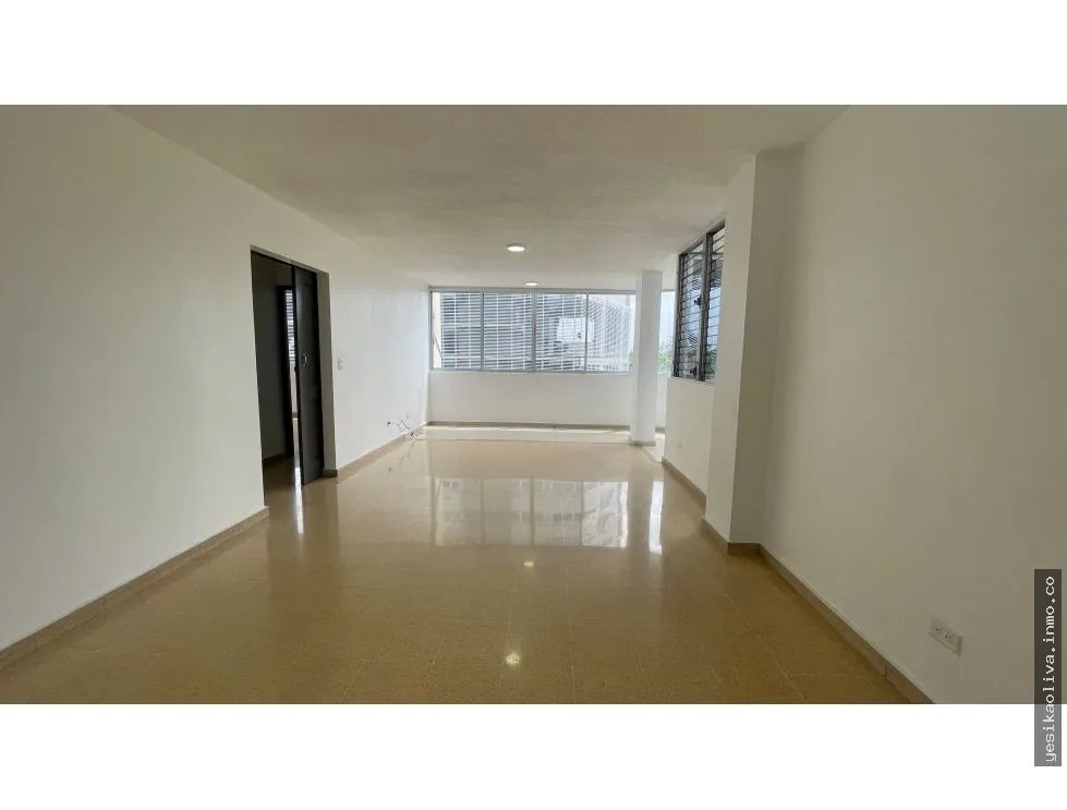Apartment Rental on Via Porras