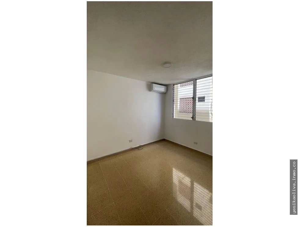 Apartment Rental on Via Porras