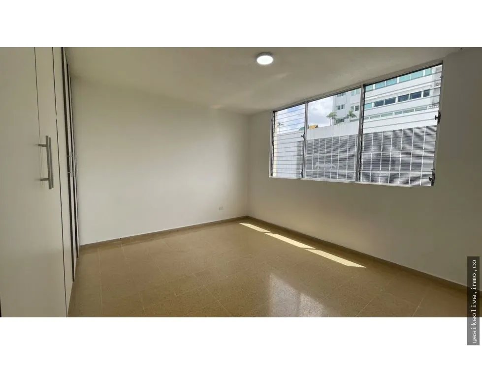 Apartment Rental on Via Porras