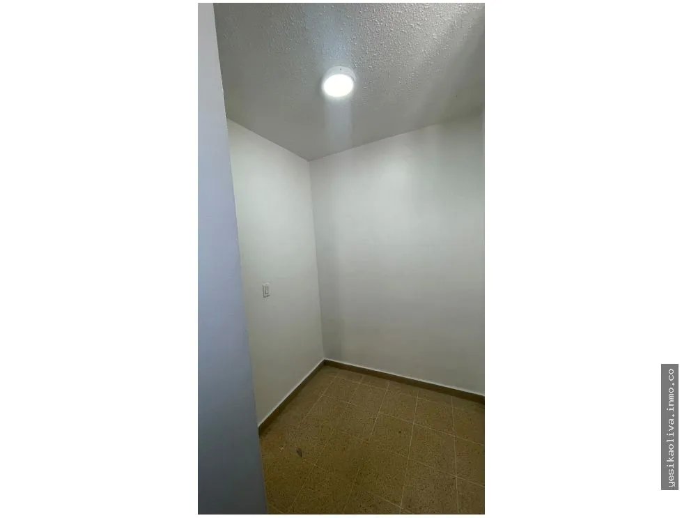 Apartment Rental on Via Porras