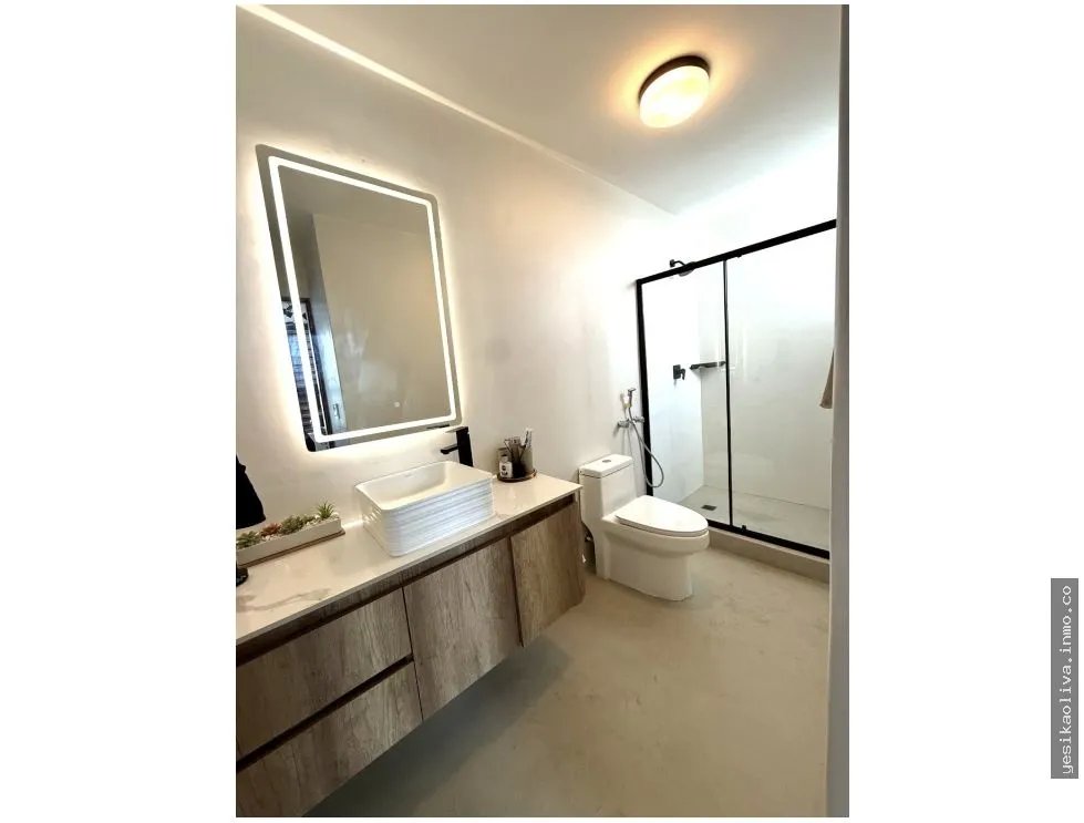 Alquiler de apartamento en Costa Del Este