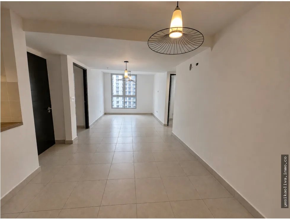 Venta de apartamento en Vía España