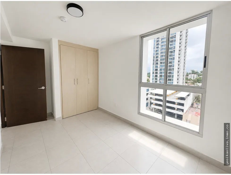 Venta de apartamento en Vía España