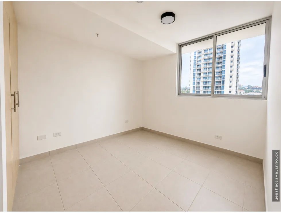 Venta de apartamento en Vía España